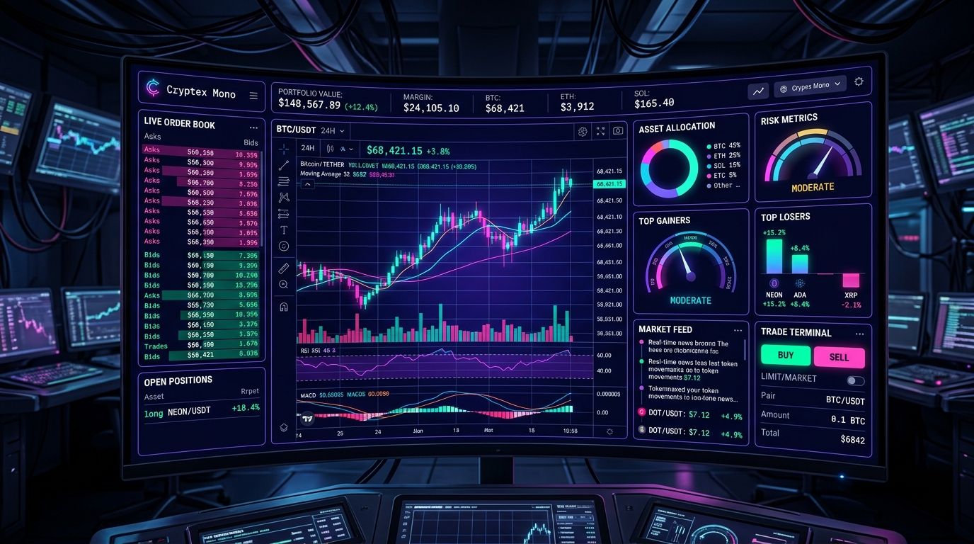 Fagruvil Insights 2025 – AI Trading: Risk or Revolution?